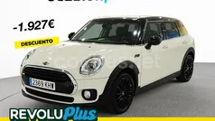 Usado 2018 Mini Cooper Clubman Familiar | 16.800 € (Precio justo)