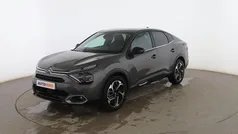Gris Usado 2023 Citroën C4 X PureTech SUV | 19.799 € (Precio justo)