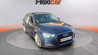 Usado Audi A3 Premium 150 CV (110 kW) 2018 Berlina