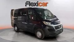 Usado 2018 Fiat Ducato Van | 19.890 € (Super precio)