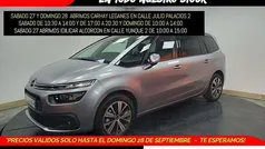 Usado 2019 Citroën C4 SpaceTourer Business Class Monovolumen | 12.990 € (Precio justo)