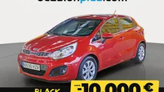 Usado 2014 Kia Rio Utilitario | 8990 € (Precio justo)