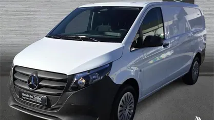 Usado Mercedes Vito 136 CV (100 kW) 2025 Van