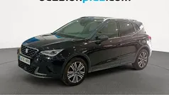 Usado 2024 Seat Arona FR SUV | 18.173 € (Precio justo)