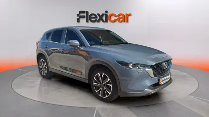 Usado Mazda CX-5 Center-Line 165 CV (121 kW) 2023 Marrón SUV