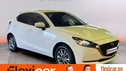 Usado 2023 Mazda 2 Homura-Line Berlina | 14.390 € (Super precio)