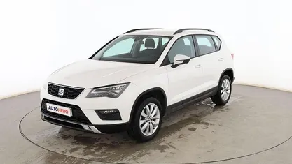 Usado Seat Ateca Style Plus 115 CV (84 kW) 2017 SUV