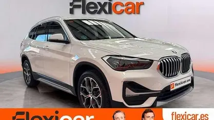 Usado BMW X1 150 CV (110 kW) 2020 SUV