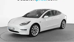 Blanco Usado 2020 Tesla Model 3 Berlina | 22.637 € (Precio justo)