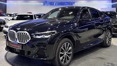 Usado 2023 BMW X6 Sport Line SUV | 70.900 € (Precio justo)