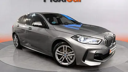 Usado 2024 BMW 118 Utilitario | 27.990 € (Precio justo)