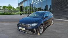 Negro Usado 2024 VW Taigo Life SUV | 23.200 € (Precio justo)