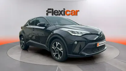 Occasion Toyota C-HR Advance 122 ch (89 kW) 2022 Gris SUV