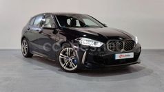 Usado 2024 BMW M135 M Sport Utilitario | 42.890 € (Buen precio)