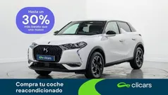 Usado 2019 DS Automobiles DS3 Crossback So Chic SUV | 14.990 € (Precio justo)