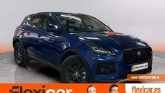 Usado 2021 Jaguar E-Pace R-Dynamic SUV | 25.990 € (Buen precio)