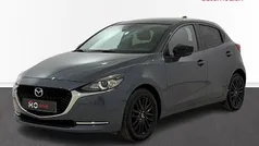 Otro Usado 2023 Mazda 2 Homura-Line Berlina | 16.400 € (Precio justo)