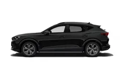 Usado 2025 Cupra Formentor SUV | 36.630 € (Buen precio)