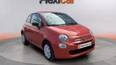 Usado 2023 Fiat 500 Berlina | 9990 € (Precio justo)