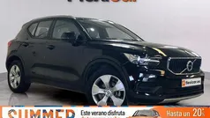Usado 2019 Volvo XC40 SUV | 20.990 € (Precio justo)