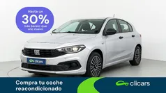 Usado 2022 Fiat Tipo City Life Berlina | 14.490 € (Precio justo)