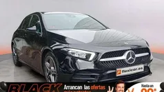 Usado 2021 Mercedes A180 Utilitario | 24.490 € (Precio justo)