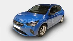 Usado 2022 Opel Corsa Elegance Berlina | 14.900 € (Precio justo)
