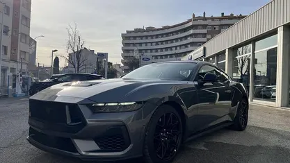 Usado Ford Mustang GT 446 CV (328 kW) 2026 Coupe