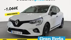 Usado 2020 Renault Clio V Business Berlina | 11.490 € (Precio justo)