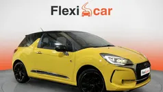 Usado 2018 DS Automobiles DS3 Performance Berlina | 10.390 € (Precio justo)