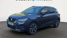 Usado 2024 Seat Arona FR SUV | 20.264 € (Precio justo)