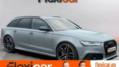 Usado 2015 Audi A6 Familiar | 54.990 €
