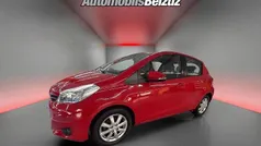 Usado 2013 Toyota Yaris City | 5990 € (Super precio)
