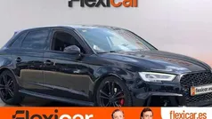 Usado 2019 Audi A3 Sportback Premium Utilitario | 22.090 € (Precio justo)