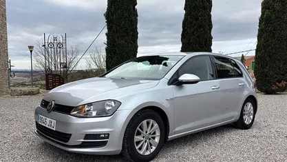 Usado VW Golf VII Edition 115 CV (84 kW) 2017
