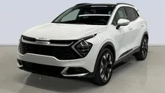 Otro Nuevo 2024 Kia Sportage 2 SUV | 45.499 €