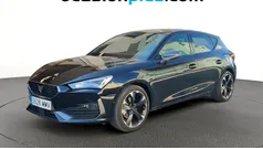 Negro Usado 2024 Cupra Leon Utilitario | 24.455 € (Super precio)