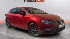 Usado 2018 Seat Leon Style Berlina | 12.970 € (Precio justo)