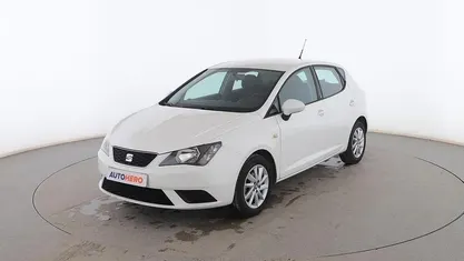 Usado Seat Ibiza Reference 75 CV (55 kW) 2017 Utilitario