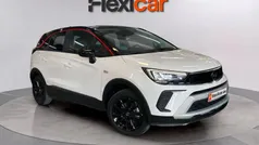 Usado 2021 Opel Crossland Edition SUV | 11.890 € (Precio justo)