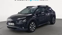 Usado 2016 Citroën C4 Cactus Feel Utilitario | 9300 € (Precio justo)