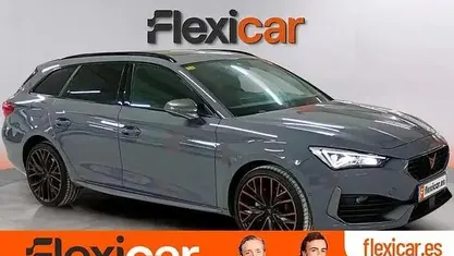 Usado Cupra Leon 245 CV (180 kW) 2020