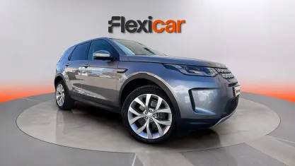 Usado Land Rover Discovery Sport S 163 CV (119 kW) 2023 Gris SUV