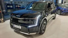 Usado 2025 Kia EV9 GT-Line SUV | 77.700 € (Precio justo)