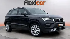 Usado 2023 Seat Ateca FR SUV | 21.490 € (Buen precio)