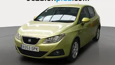 Usado 2009 Seat Ibiza Style Utilitario | 6900 € (Precio justo)