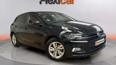 Usado 2018 VW Polo Advance Berlina | 10.590 € (Buen precio)