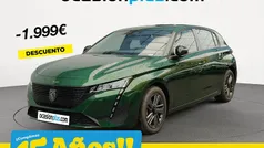 Usado 2024 Peugeot 308 Active Berlina | 21.990 € (Buen precio)