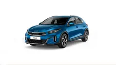 Usado 2024 Kia XCeed SUV | 24.078 € (Precio justo)