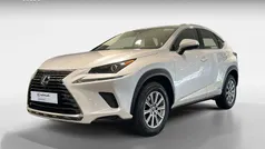 Usado 2021 Lexus NX300h Business Edition SUV | 29.990 € (Precio justo)